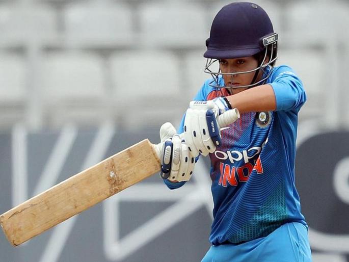 India vs South Africa, 1st ODI : India Wins by 8 Wickets against South Africa Women | India vs South Africa, 1st ODI : मिताली राजचा विक्रम अन् भारतीय संघाचा आफ्रिकेवर दणदणीत विजय 
