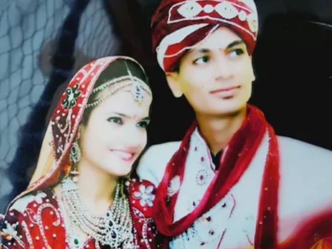 wife in rajgarh madhya pradesh donated her kidney to her husband on karva chauth goes viral on social media | अतूट नातं! मृत्यूशी झुंज देणाऱ्या नवऱ्याचा वाचवला जीव, बायकोने दिली किडनी, म्हणाली...