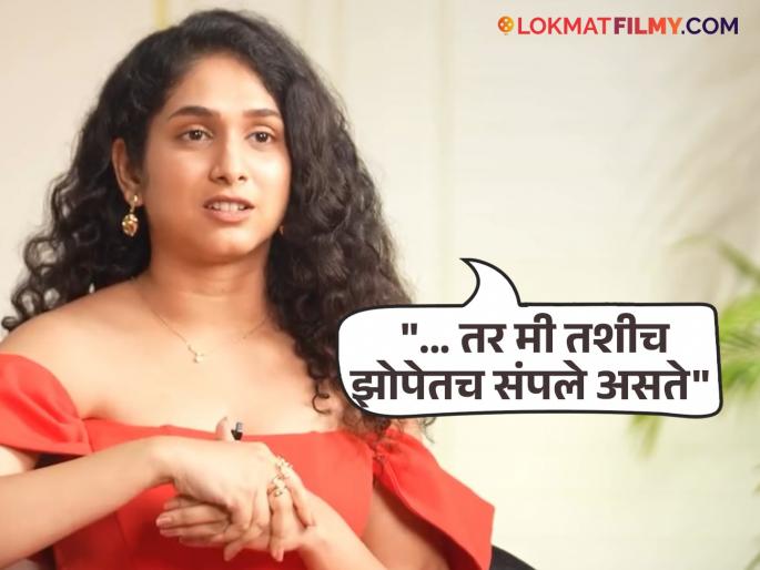 marathi actress maharashtrachi hasyajatra fame priyadarshini indalkar recounted that terrifying incident of car accident | "गाडी १५० च्या स्पीडला डिव्हायडरला धडकली अन्...", प्रियदर्शिनी इंदलकरने सांगितला अपघाताचा 'तो' भयावह प्रसंग marathi actress maharashtrachi hasyajatra fame priyadarshini indalkar recounted that terrifying incident of car accident | "गाडी १५० च्या स्पीडला डिव्हायडरला धडकली अन्...", प्रियदर्शिनी इंदलकरने सांगितला अपघाताचा 'तो' भयावह प्रसंग