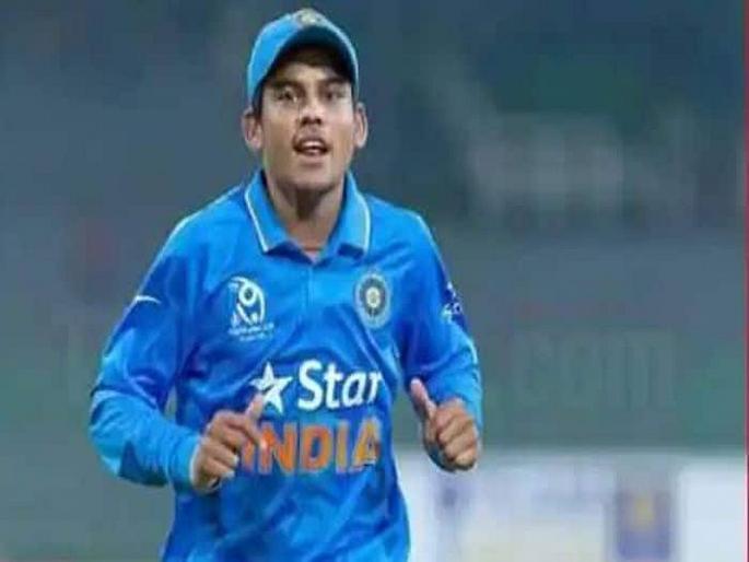 priyam garg leads Team India; Challenge of India to retain title | टीम इंडियाचे नेतृत्व प्रियम गर्गकडे; जेतेपद कायम राखण्याचे भारतापुढे आव्हान