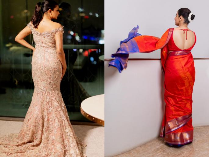 vidya balan and priyamani are second cousin sisters but still both not talk to each other | चुलत बहिणी असूनही बोलत नाहीत 'या' दोन अभिनेत्री, एक बॉलिवूड तर दुसरी साउथ 'क्वीन' vidya balan and priyamani are second cousin sisters but still both not talk to each other | चुलत बहिणी असूनही बोलत नाहीत 'या' दोन अभिनेत्री, एक बॉलिवूड तर दुसरी साउथ 'क्वीन'
