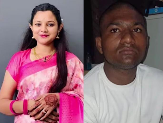 chandrapur live in lover strangles girlfriend charger wire postmortem reveal | “ती बोलत नाही, बेशुद्ध...”; ७ वर्षांनी मोठ्या लिव्ह-इन पार्टनरची हत्या, २० दिवसांनी सत्य समोर chandrapur live in lover strangles girlfriend charger wire postmortem reveal | “ती बोलत नाही, बेशुद्ध...”; ७ वर्षांनी मोठ्या लिव्ह-इन पार्टनरची हत्या, २० दिवसांनी सत्य समोर