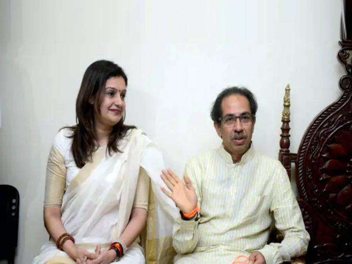 thackeray group mp priyanka chaturvedi says bjp can stoop to any extent to corner the opposition | “केंद्रीय तपास यंत्रणा भाजपच्या दरबारी बनल्यात, त्यांचाच अजेंडा चालवतात”; ठाकरे गटाची टीका thackeray group mp priyanka chaturvedi says bjp can stoop to any extent to corner the opposition | “केंद्रीय तपास यंत्रणा भाजपच्या दरबारी बनल्यात, त्यांचाच अजेंडा चालवतात”; ठाकरे गटाची टीका