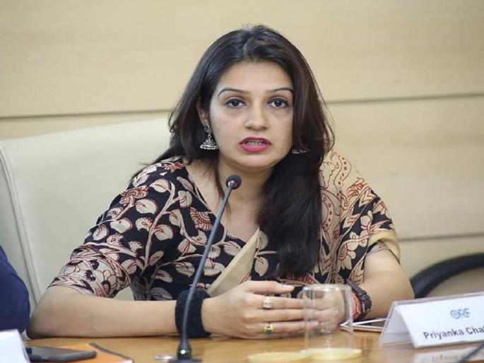 priyanka chaturvedi supported wrestlers protest tweet on pt usha for comment on brijbhushan sharan singh | "पीटी उषा जी, मला खेद वाटतेय...", महुआ मोइत्रा नंतर खासदार प्रियांका चतुर्वेदी यांनी महिला कुस्तीपटूंना दिला पाठिंबा priyanka chaturvedi supported wrestlers protest tweet on pt usha for comment on brijbhushan sharan singh | "पीटी उषा जी, मला खेद वाटतेय...", महुआ मोइत्रा नंतर खासदार प्रियांका चतुर्वेदी यांनी महिला कुस्तीपटूंना दिला पाठिंबा