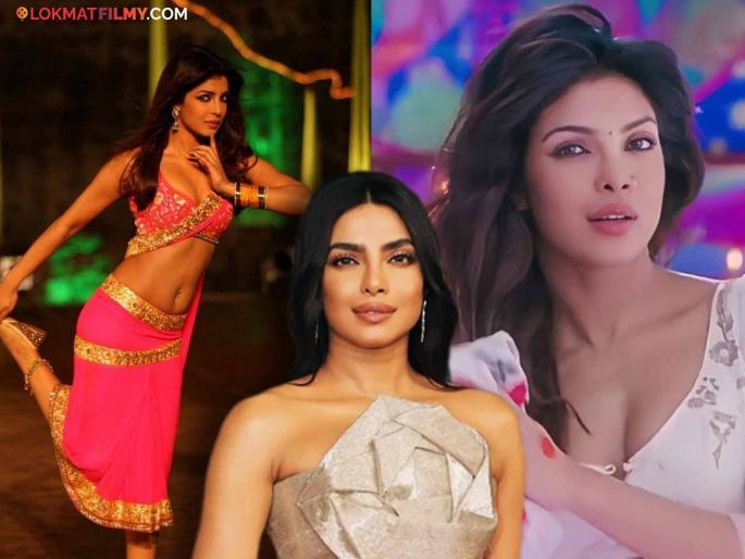 actress priyanka chopra comback in bollywood after 6 years says report know about all information | बॉलिवूडची 'देसी गर्ल' पुन्हा एका आयटम नंबरवर ठुमके लगावणार? चाहत्यांमध्ये उत्सुकता