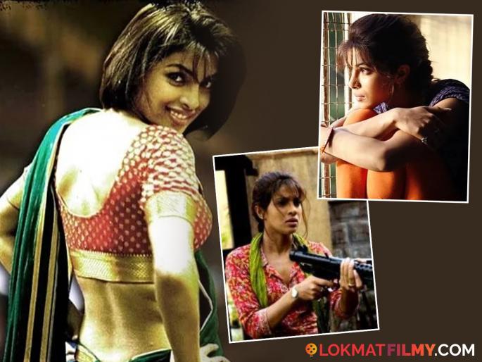 kaminey movie complete 16 years actress priyanka chopra shared special post revealed about how she get the film | Kaminey: बॉलिवूडच्या 'देसी गर्ल' ला कसा मिळाला चित्रपट? 'अशी' झालेली निवड, म्हणाली... kaminey movie complete 16 years actress priyanka chopra shared special post revealed about how she get the film | Kaminey: बॉलिवूडच्या 'देसी गर्ल' ला कसा मिळाला चित्रपट? 'अशी' झालेली निवड, म्हणाली...