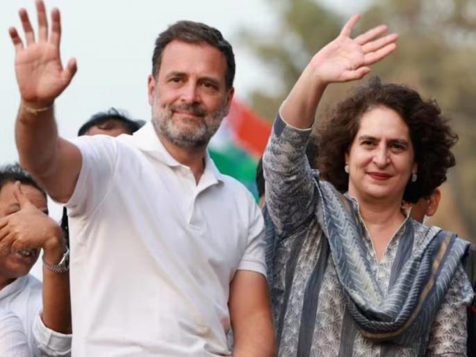 Wayanad Lok Sabha Constituency By Election: Who will fight against Priyanka Gandhi in Wayanad? Who will be the candidate, left confused | वायनाडमध्ये प्रियंका गांधी यांच्याविरोधात कोण लढणार? उमेदवार कोण असणार, डावे संभ्रमात Wayanad Lok Sabha Constituency By Election: Who will fight against Priyanka Gandhi in Wayanad? Who will be the candidate, left confused | वायनाडमध्ये प्रियंका गांधी यांच्याविरोधात कोण लढणार? उमेदवार कोण असणार, डावे संभ्रमात