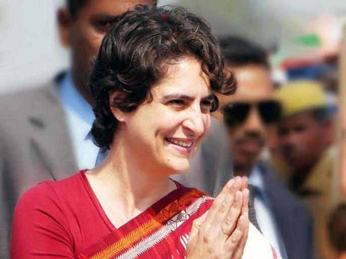 bjps reaction on priyanka gandhis entry in politics | या प्रियंकाचं काय करायचं?