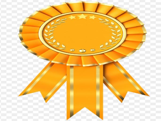 Gore, Borasare, Kuwar, Maske, Naru, were awarded the Bhogra Rowmare Rural Literary Award. | गोरे, बोरसरे, कुवर, मस्के, नरूले यांना भि.ग.रोहमारे ग्रामीण साहित्य पुरस्कार जाहीर Gore, Borasare, Kuwar, Maske, Naru, were awarded the Bhogra Rowmare Rural Literary Award. | गोरे, बोरसरे, कुवर, मस्के, नरूले यांना भि.ग.रोहमारे ग्रामीण साहित्य पुरस्कार जाहीर