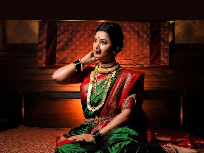 Prajakta Mali: New innings of Prajakta Mali! This side business will be done along with acting | Prajakta Mali : प्राजक्ता माळीची नवी इनिंग! अभिनयासह करणार हा साईड बिझनेस Prajakta Mali: New innings of Prajakta Mali! This side business will be done along with acting | Prajakta Mali : प्राजक्ता माळीची नवी इनिंग! अभिनयासह करणार हा साईड बिझनेस