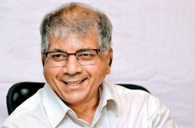 Power bill waiver proposal suppressed by a minister - Prakash Ambedkar | वीज बील माफीचा प्रस्ताव एका मंत्र्याने दाबून ठेवला -प्रकाश आंबेडकर Power bill waiver proposal suppressed by a minister - Prakash Ambedkar | वीज बील माफीचा प्रस्ताव एका मंत्र्याने दाबून ठेवला -प्रकाश आंबेडकर