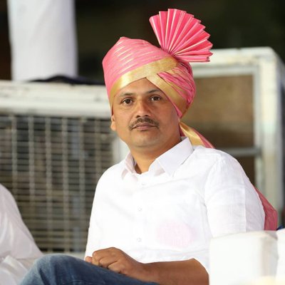 : Abitkar's decision, Gokul with the opposition | Gokul Milk Election : आबिटकरांचं ठरलं, गोकुळला विरोधी आघाडीसोबतच : Abitkar's decision, Gokul with the opposition | Gokul Milk Election : आबिटकरांचं ठरलं, गोकुळला विरोधी आघाडीसोबतच
