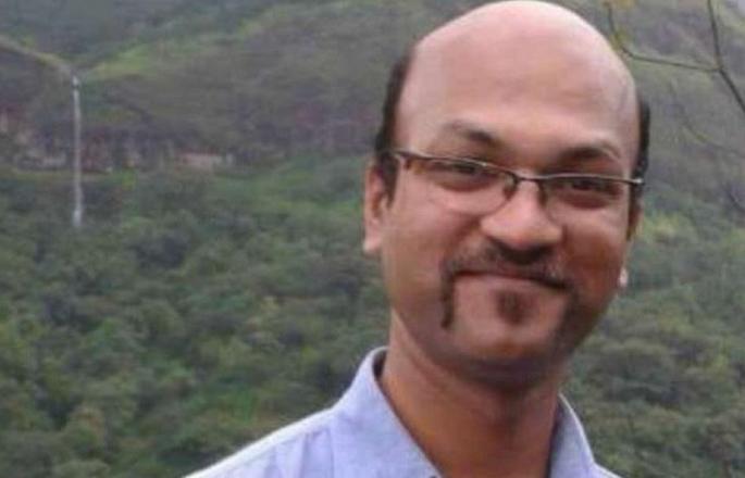 Satara Bus Accident: Prakash Sawant has been accused of running an automobile | Satara Bus Accident : अपघातग्रस्त गाडी चालवत असल्याचा प्रकाश सावंतदेसार्इंवर आरोप