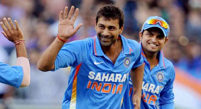 the shocking revelation of Praveen Kumar, who did not drink, i wanted to blow myself away | ... तेव्हा मी स्वत:वर गोळी झाडून घेणार होतो, प्रवीणकुमारचा धक्कादायक खुलासा