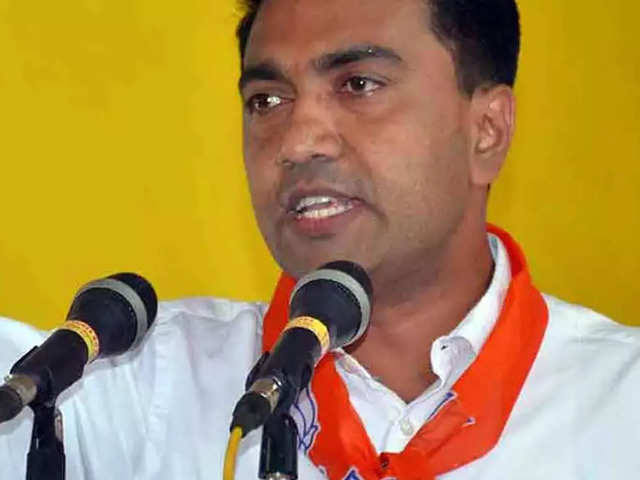 Goa treatment for patients in Maharashtra: Pramod Sawant | महाराष्ट्रातील रुग्णांवर गोव्यातही उपचार : प्रमोद सावंत Goa treatment for patients in Maharashtra: Pramod Sawant | महाराष्ट्रातील रुग्णांवर गोव्यातही उपचार : प्रमोद सावंत