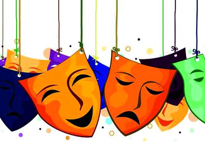 Schedule of drama competition loosened: Government obstruction of government, solve it once! | नागपुरातील नाट्यस्पर्धेचे वेळापत्रक खोळंबले : शासनाला शासनाचा अडथळा , एकदाचा सोडवून टाका रे  !