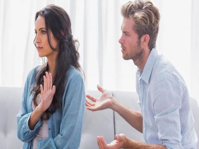 How to deal with changing behaviour of partner | पार्टनरच्या वागण्यात बदल झालाय? जाणून घ्या कसं वाचवाल नातं! How to deal with changing behaviour of partner | पार्टनरच्या वागण्यात बदल झालाय? जाणून घ्या कसं वाचवाल नातं!