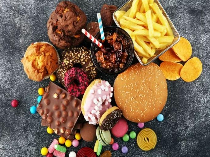 Link between ultra processed food and early death know new study facts | अल्ट्रा प्रोसेस्ड पदार्थांच्या सेवनाने लवकर होऊ शकतो मृत्यू - रिसर्च Link between ultra processed food and early death know new study facts | अल्ट्रा प्रोसेस्ड पदार्थांच्या सेवनाने लवकर होऊ शकतो मृत्यू - रिसर्च