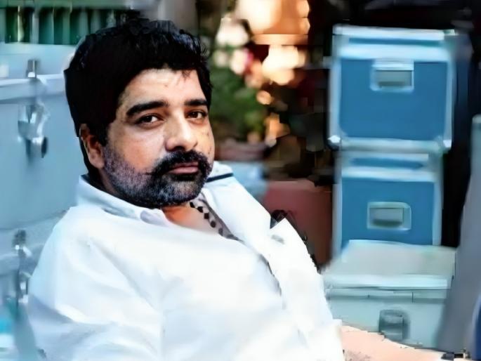 production designer wasiq khan passed away who work in Gangs of Wasseypur dabangg | 'गँग्ज ऑफ वासेपूर', 'दबंग' फेम प्रसिद्ध कलाकाराचं दुःखद निधन, बॉलिवूडवर पसरली शोककळा production designer wasiq khan passed away who work in Gangs of Wasseypur dabangg | 'गँग्ज ऑफ वासेपूर', 'दबंग' फेम प्रसिद्ध कलाकाराचं दुःखद निधन, बॉलिवूडवर पसरली शोककळा