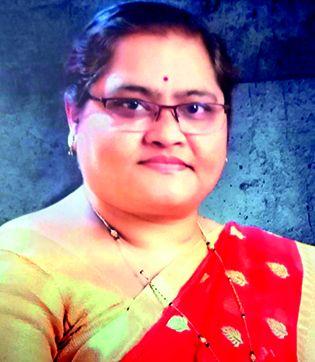 Letter to sister-in-law | बहिणाबाईस पत्र Letter to sister-in-law | बहिणाबाईस पत्र