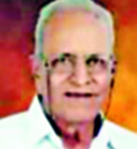 Meaningful working life, SHAN PATIL SHARING SARA GURU | अर्थपूर्ण कृतीशील जीवन, साने गुरुजींचा वारसा जपणारे शा.न.पाटील