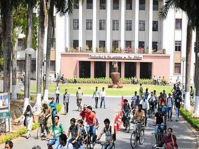 Home access to vocational courses | व्यावसायिक अभ्यासक्रमांच्या प्रवेशाला घरघर Home access to vocational courses | व्यावसायिक अभ्यासक्रमांच्या प्रवेशाला घरघर