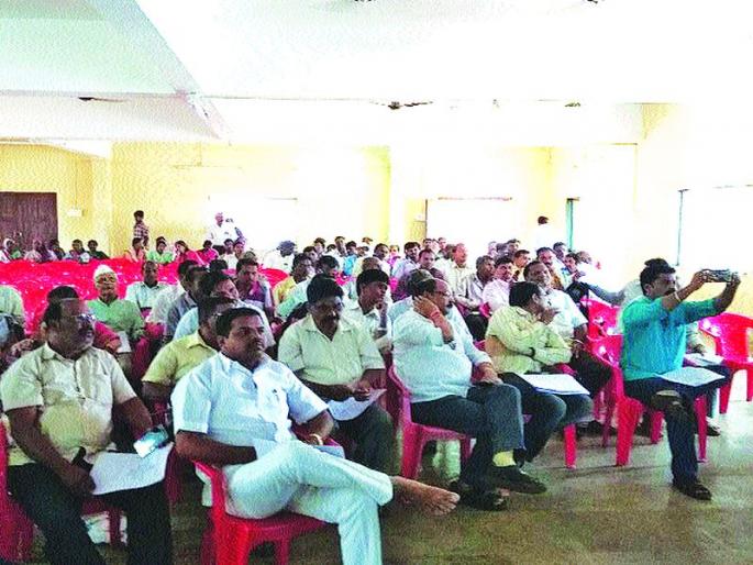 Damanganga added severe opposition | दमणगंगा जोडला तीव्र विरोध