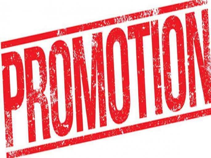 they became IPS, we are still the Deputy Collector; Officers from revenue dept have been waiting for promotion for 20 years | 'ते' आयपीएस बनले, आम्ही अद्याप उपजिल्हाधिकारीच; २० वर्षांपासून अधिकारी पदोन्नतीच्या प्रतीक्षेत they became IPS, we are still the Deputy Collector; Officers from revenue dept have been waiting for promotion for 20 years | 'ते' आयपीएस बनले, आम्ही अद्याप उपजिल्हाधिकारीच; २० वर्षांपासून अधिकारी पदोन्नतीच्या प्रतीक्षेत