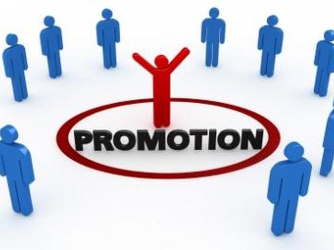 Promotions of cell officers, assistant administration officers stalled | कक्ष अधिकारी, सहायक प्रशासन अधिकाऱ्यांच्या पदोन्नत्या रखडल्या