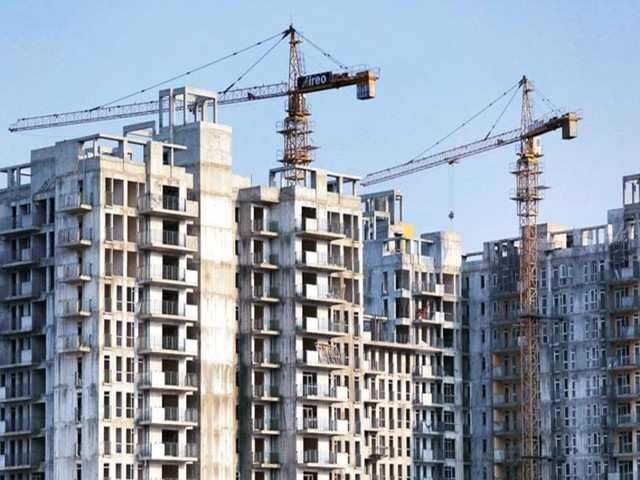 Mumbai Property sales up 46 percent in June compared to May post less covid 19 cases | मुंबई : मे महिन्याच्या तुलनेत जूनमध्ये मालमत्ता विक्रीत ४६ टक्क्यांची वाढ Mumbai Property sales up 46 percent in June compared to May post less covid 19 cases | मुंबई : मे महिन्याच्या तुलनेत जूनमध्ये मालमत्ता विक्रीत ४६ टक्क्यांची वाढ