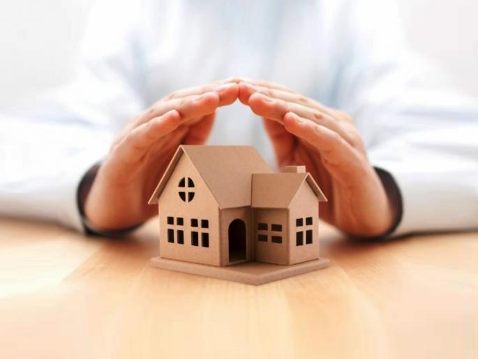 Want to protect your home from floods, earthquakes, storms? Property insurance is the best formula | महापूर, भूकंप, वादळापासून स्वत:चं घर वाचवायचंय? 'प्रॉपर्टी इन्शुरन्स' हाच सर्वोत्तम फॉर्म्युला