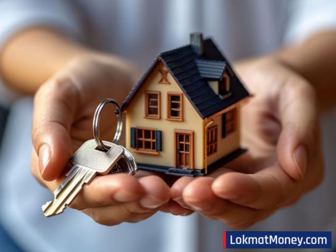 Houses across the india will become cheaper; CREDAI's big announcement to provide direct benefits to customers | देशभरातील घरे होणार स्वस्त; ग्राहकांना थेट लाभ देण्याची क्रेडाईची मोठी घोषणा