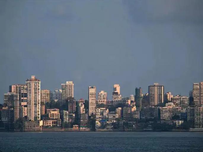'We cannot afford to buy a house in Mumbai'; 81 percent people clearly believe this, what did the survey say? | 'मुंबईत घर घेणं आम्हाला परवडत नाही'; ८१ टक्के लोकांचं स्पष्ट मत, सर्वेक्षणात काय म्हटलंय?  'We cannot afford to buy a house in Mumbai'; 81 percent people clearly believe this, what did the survey say? | 'मुंबईत घर घेणं आम्हाला परवडत नाही'; ८१ टक्के लोकांचं स्पष्ट मत, सर्वेक्षणात काय म्हटलंय?