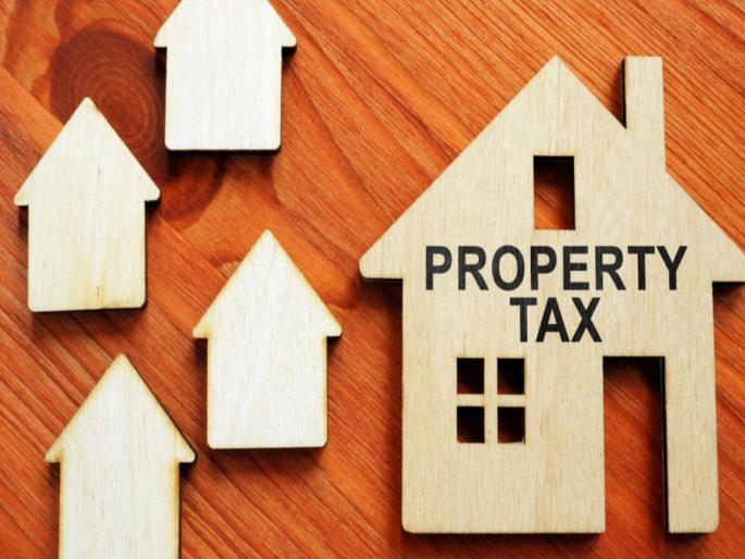 483 properties seized due to tax arrears, 2,888 people fail to pay due to fear of action | कर थकवल्यामुळे ४८३ मालमत्ता जप्त, कारवाईच्या भीतीने २,८८८ जणांकडून भरणा 483 properties seized due to tax arrears, 2,888 people fail to pay due to fear of action | कर थकवल्यामुळे ४८३ मालमत्ता जप्त, कारवाईच्या भीतीने २,८८८ जणांकडून भरणा