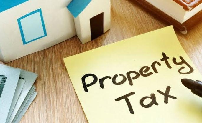 Akola: Penalty interest on property tax waived | अकोला: मालमत्ता करावरील दंडात्मक व्याज माफ