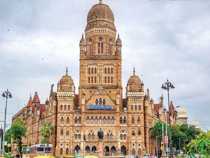 Property tax bills have started being sent to Mumbaikars with a nearly 40 percent increase | मुंबईकरांवर तात्पुरता ‘कर’भार? मालमत्ता कराची वाढीव दराने बिले Property tax bills have started being sent to Mumbaikars with a nearly 40 percent increase | मुंबईकरांवर तात्पुरता ‘कर’भार? मालमत्ता कराची वाढीव दराने बिले