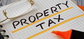 Improvements in property tax levy of illegal construction | बेकायदा बांधकामांच्या मालमत्ता कर आकारणीत सुधारणा