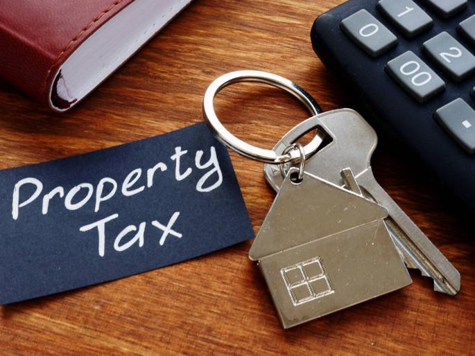 Will tax collection of 2,592 crores be done within a month? The challenge before the municipality to meet the property tax collection target | 2,592 कोटींची करवसुली महिनाभरात होणार का? मालमत्ताकर वसुलीचे टार्गेट पूर्ण करण्याचे पालिकेसमोर आव्हान Will tax collection of 2,592 crores be done within a month? The challenge before the municipality to meet the property tax collection target | 2,592 कोटींची करवसुली महिनाभरात होणार का? मालमत्ताकर वसुलीचे टार्गेट पूर्ण करण्याचे पालिकेसमोर आव्हान