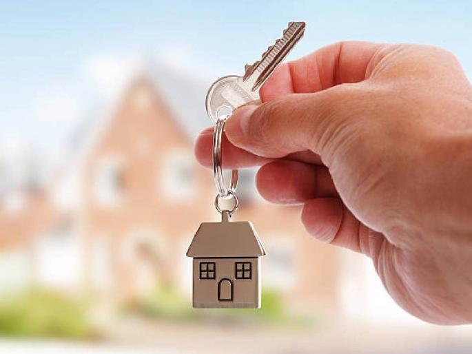 About 1 lakh 27 thousand properties sold in mumbai during the current year | सरत्या वर्षात मुंबईत १ लाख २७ हजार मालमत्तांची विक्री