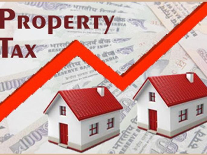 Tax increase; Akolekar has to do 'self assessment' | करवाढ; अकोलेकरांना करावे लागणार ‘सेल्फ असेसमेंट’ Tax increase; Akolekar has to do 'self assessment' | करवाढ; अकोलेकरांना करावे लागणार ‘सेल्फ असेसमेंट’