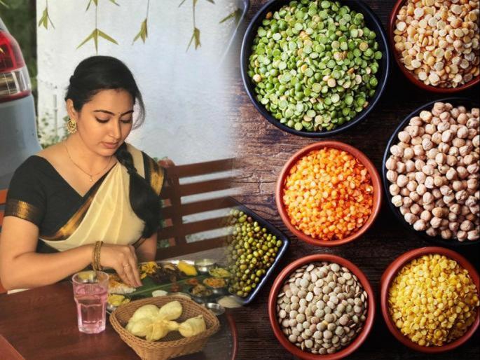 super food for proteins, how to get rid of protein deficiency, protein rich food | प्रोटीन महाग म्हणत घाबरु नका, स्वयंपाकघरातले ‘हे’ पदार्थही देतात भरपूर प्रोटीन-तब्येतीसाठी जास्त चांगले