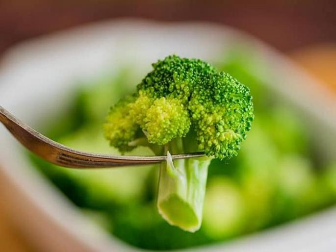 4 vegetarian foods rich in protein | 'या' चार शाकाहारी पदार्थांमध्ये असतात भरपूर प्रोटीन! 