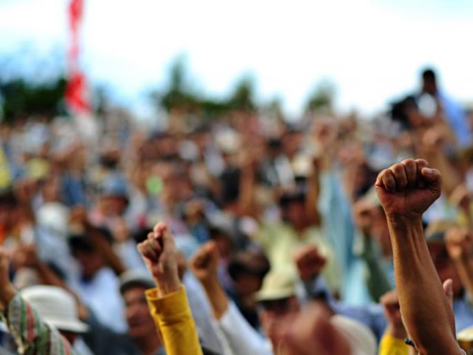 Now why do I unemployed? | आता एकच हुंकार मी का बेरोजगार ? Now why do I unemployed? | आता एकच हुंकार मी का बेरोजगार ?