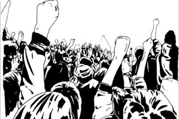 Delay of Seventh Pay Commission; Zp Employee's hint of movement | सातव्या वेतन आयोगाला विलंब; जि.प. कर्मचाऱ्यांचा आंदोलनाचा इशारा