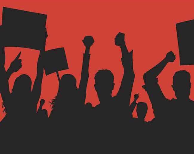 Defeat the encroachment of Maratha community in OBC reservation | ओबीसी आरक्षणात मराठा समाजाच्या अतिक्रमणाचा डाव हाणून पाडा Defeat the encroachment of Maratha community in OBC reservation | ओबीसी आरक्षणात मराठा समाजाच्या अतिक्रमणाचा डाव हाणून पाडा