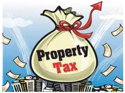 Citizens tend to pay taxes online | ऑनलाईन घरफाळा भरण्याकडे नागरिकांचा कल Citizens tend to pay taxes online | ऑनलाईन घरफाळा भरण्याकडे नागरिकांचा कल