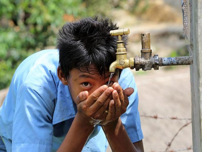 If you want to pass XII then study the water scarcity in studying syllabus | बोर्डाचा पवित्रा ! बारावी पास व्हायचंय तर पाणीटंचाईचा अभ्यास करा If you want to pass XII then study the water scarcity in studying syllabus | बोर्डाचा पवित्रा ! बारावी पास व्हायचंय तर पाणीटंचाईचा अभ्यास करा