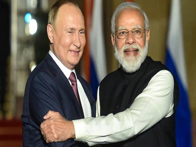 Russia-Ukraine War: What effect will the Russia-Ukraine war have on India ?; Russia answered | Russia-Ukraine War: रशिया-यूक्रेन युद्धाचा भारतावर काय परिणाम होईल?; रशियानं दिलं उत्तर Russia-Ukraine War: What effect will the Russia-Ukraine war have on India ?; Russia answered | Russia-Ukraine War: रशिया-यूक्रेन युद्धाचा भारतावर काय परिणाम होईल?; रशियानं दिलं उत्तर