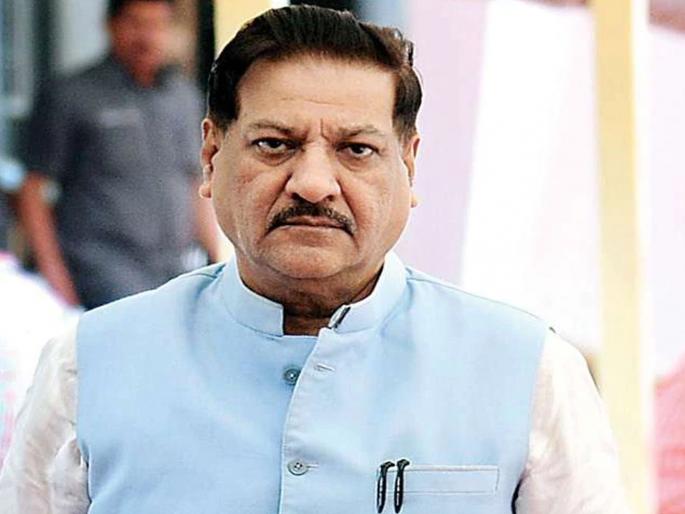 Maharashtra Gram Panchayat: shock to Prithviraj Chavan; BJP's victory Karad-Shenoli Sheregaon | Maharashtra Gram Panchayat: पृथ्वीराज चव्हाण यांना मोठा धक्का; कराड-शेनोली शेरेगावात भाजपचा विजय Maharashtra Gram Panchayat: shock to Prithviraj Chavan; BJP's victory Karad-Shenoli Sheregaon | Maharashtra Gram Panchayat: पृथ्वीराज चव्हाण यांना मोठा धक्का; कराड-शेनोली शेरेगावात भाजपचा विजय