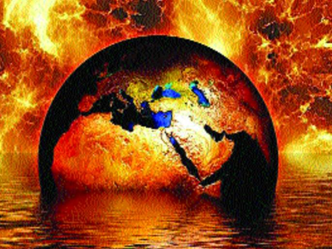 Development and Increasing Air Pollution: A Paradox | विकास आणि वाढते वायुप्रदूषण : एक पॅराडॉक्स Development and Increasing Air Pollution: A Paradox | विकास आणि वाढते वायुप्रदूषण : एक पॅराडॉक्स